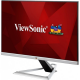 Viewsonic VX2481-MH 23.8″ Thin And Frameless Monitor